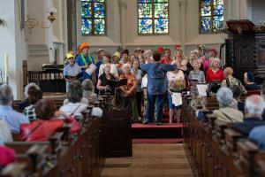Straatfestival Delden 2023