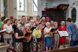 Straatfestival Delden 2023