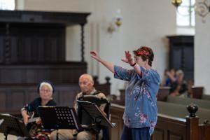 Straatfestival Delden 2023