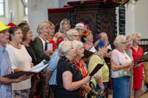 Straatfestival Delden 2023