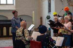 Straatfestival Delden 2023