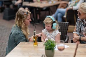 Straatfestival Delden 2023