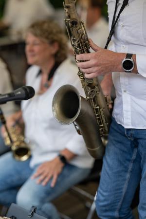 Straatfestival Delden 2023