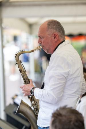 Straatfestival Delden 2023