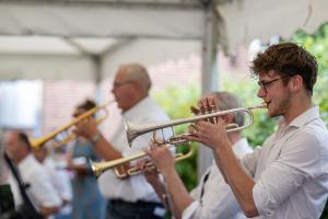 Straatfestival Delden 2023
