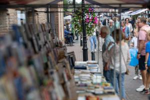 Straatfestival Delden 2023