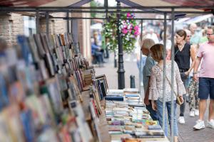Straatfestival Delden 2023