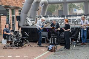 Straatfestival Delden 2023