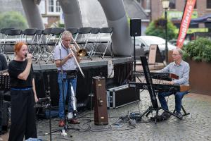 Straatfestival Delden 2023