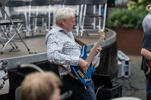 Straatfestival Delden 2023