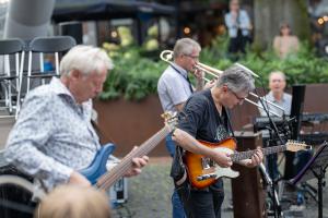 Straatfestival Delden 2023