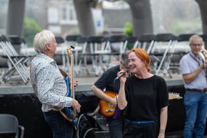 Straatfestival Delden 2023