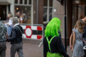 Straatfestival Delden 2023