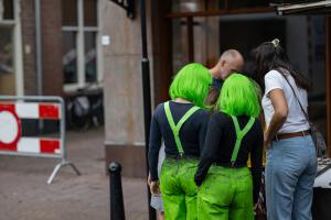 Straatfestival Delden 2023