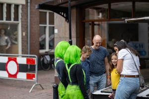 Straatfestival Delden 2023