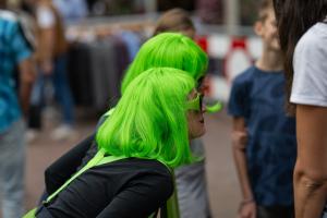 Straatfestival Delden 2023