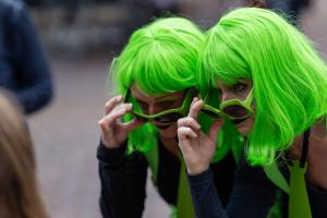 Straatfestival Delden 2023
