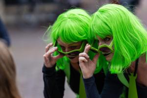 Straatfestival Delden 2023