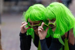 Straatfestival Delden 2023