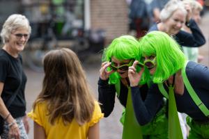 Straatfestival Delden 2023