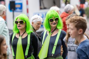 Straatfestival Delden 2023