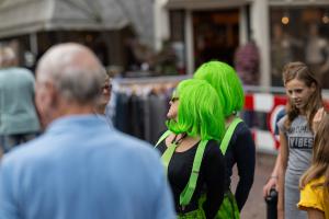 Straatfestival Delden 2023
