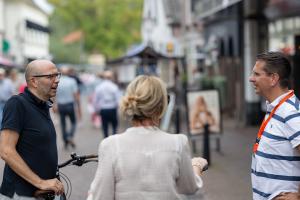 Straatfestival Delden 2023
