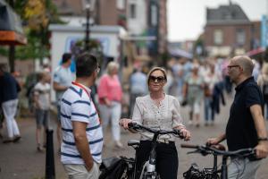 Straatfestival Delden 2023
