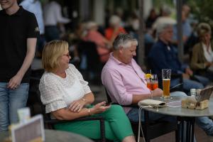 Straatfestival Delden 2023