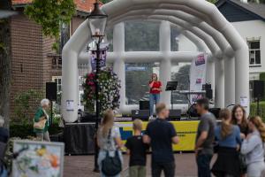 Straatfestival Delden 2023