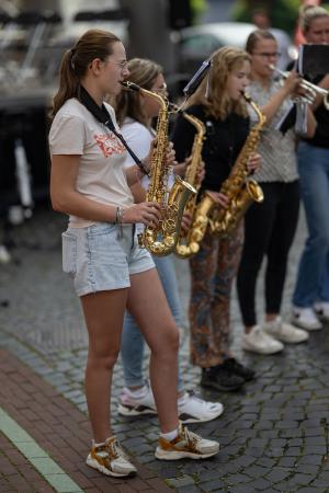 Straatfestival Delden 2023