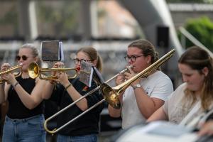 Straatfestival Delden 2023