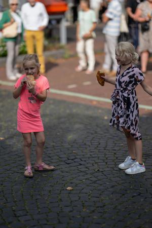Straatfestival Delden 2023