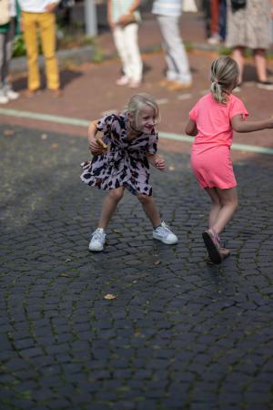 Straatfestival Delden 2023