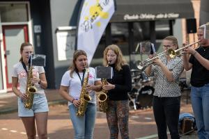 Straatfestival Delden 2023
