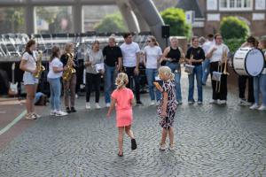 Straatfestival Delden 2023
