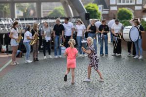 Straatfestival Delden 2023