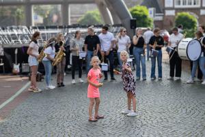 Straatfestival Delden 2023