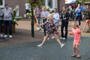 Straatfestival Delden 2023