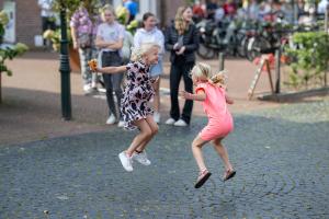 Straatfestival Delden 2023