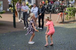 Straatfestival Delden 2023