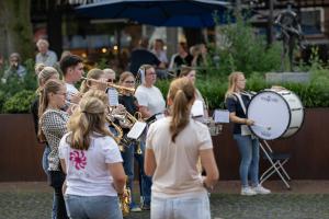 Straatfestival Delden 2023