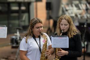 Straatfestival Delden 2023