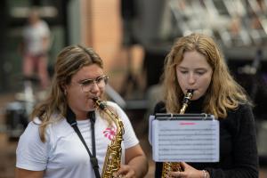 Straatfestival Delden 2023