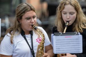 Straatfestival Delden 2023