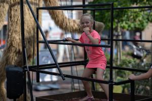 Straatfestival Delden 2023