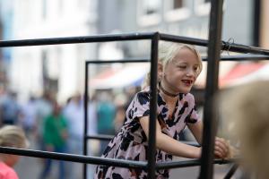 Straatfestival Delden 2023