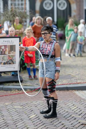Straatfestival Delden 2023