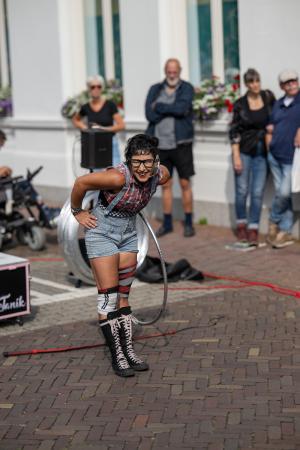 Straatfestival Delden 2023