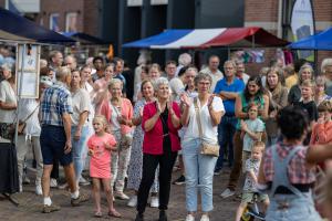 Straatfestival Delden 2023